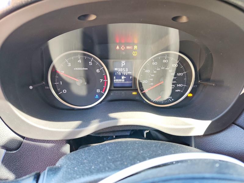 64036776 :رقم المزاد ، JF1GPAA63G8200522 vin ، 2016 Subaru Impreza مزاد بيع
