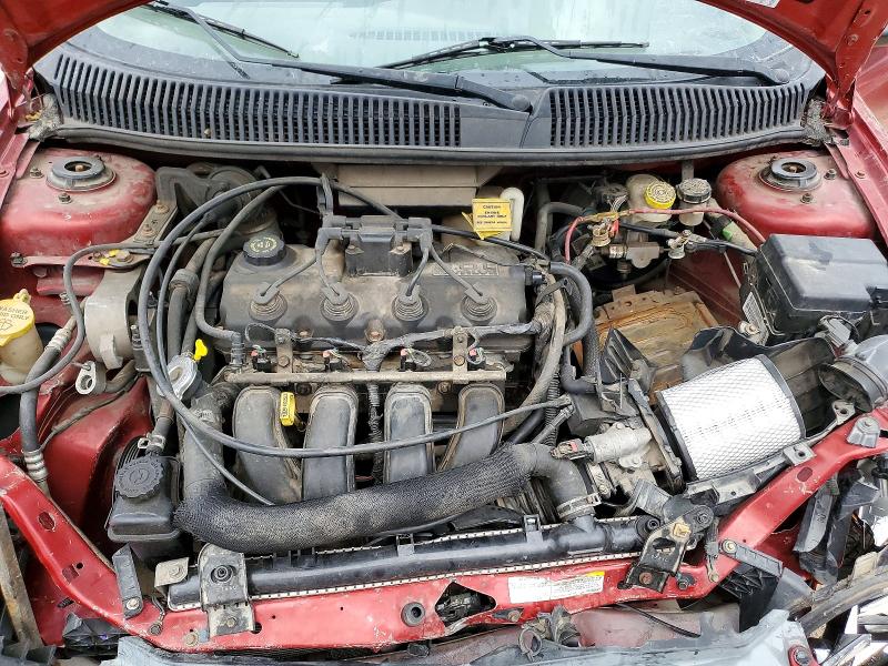 Aukcja sprzedaży 2005 Dodge Neon, vin: 1B3ES56C15D161098, numer aukcji: 63443656