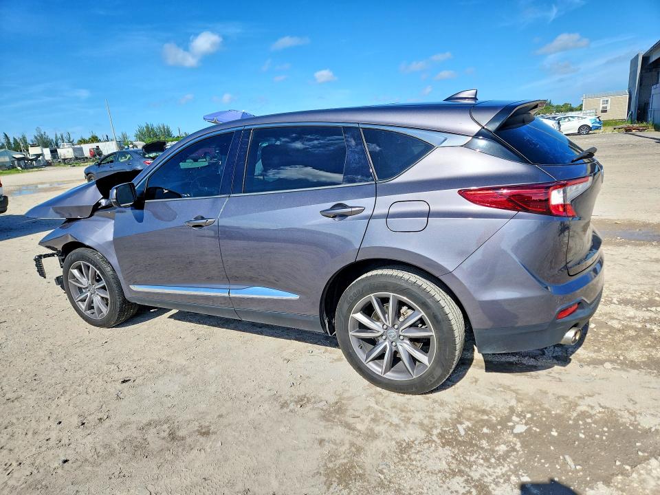 Aukcja sprzedaży 2021 Acura Rdx, vin: 5J8TC1H56ML000620, numer aukcji: 64082286