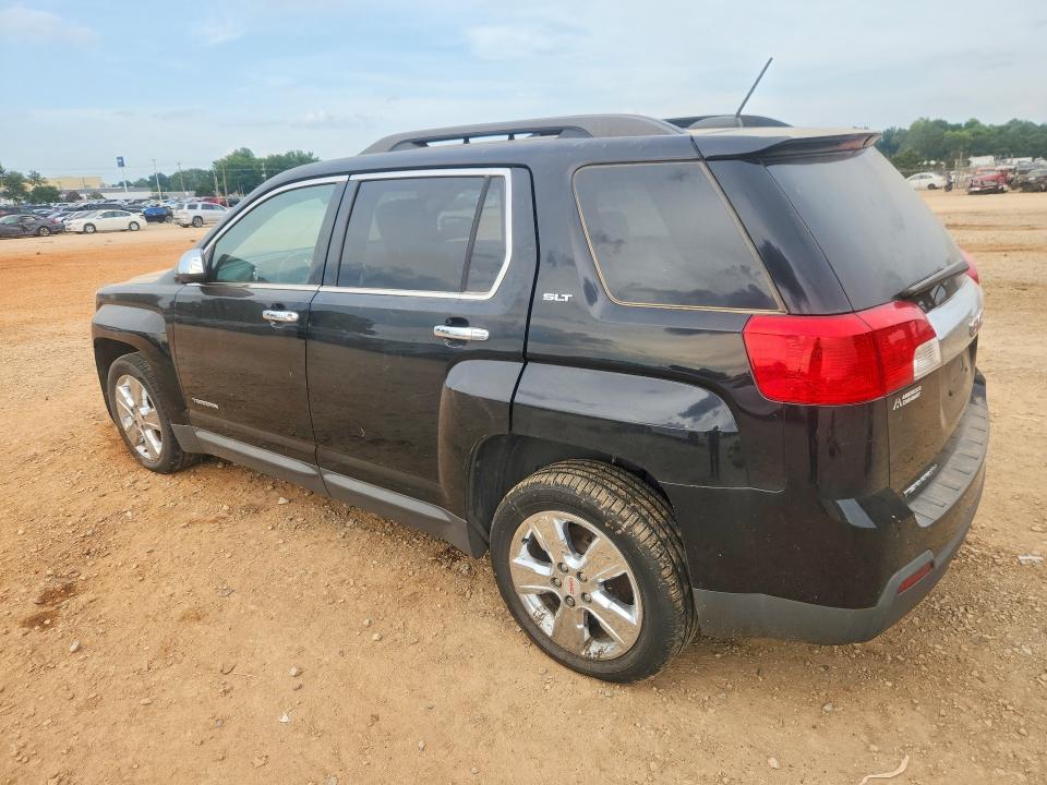 Продажа на аукционе авто 2015 Gmc Terrain, vin: 2GKFLXEK7F6369057, номер лота: 64612186