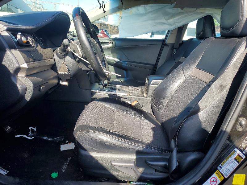 Продажа на аукционе авто 2012 Toyota Camry, vin: 4T1BF1FK4CU192537, номер лота: 65660516
