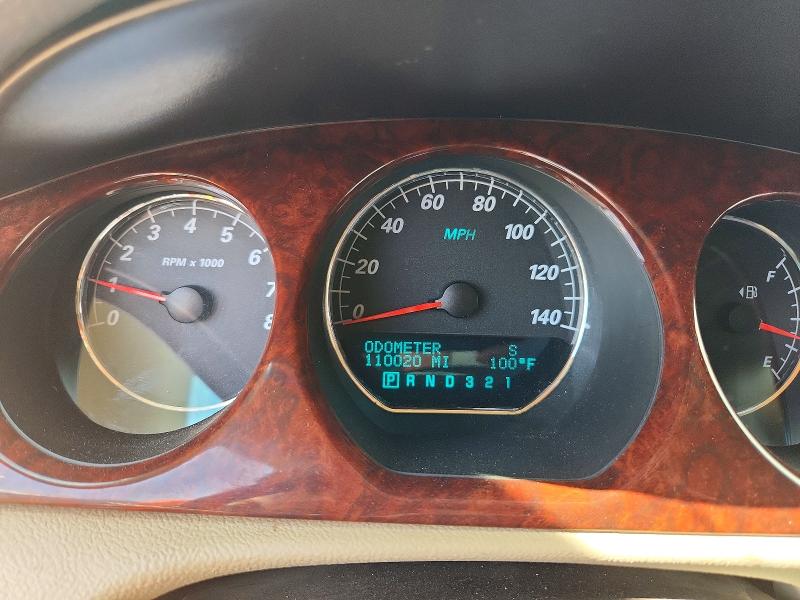 65169486 :رقم المزاد ، 1G4HD57288U177486 vin ، 2008 Buick Lucerne مزاد بيع
