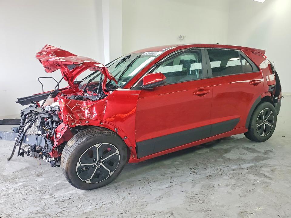 Aukcja sprzedaży 2025 Kia Niro, vin: KNDCP3LE5S5307025, numer aukcji: 63323266