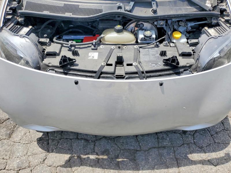 Aukcja sprzedaży 2017 Smart Fortwo, vin: WMEFK5DA3HK143627, numer aukcji: 65213316