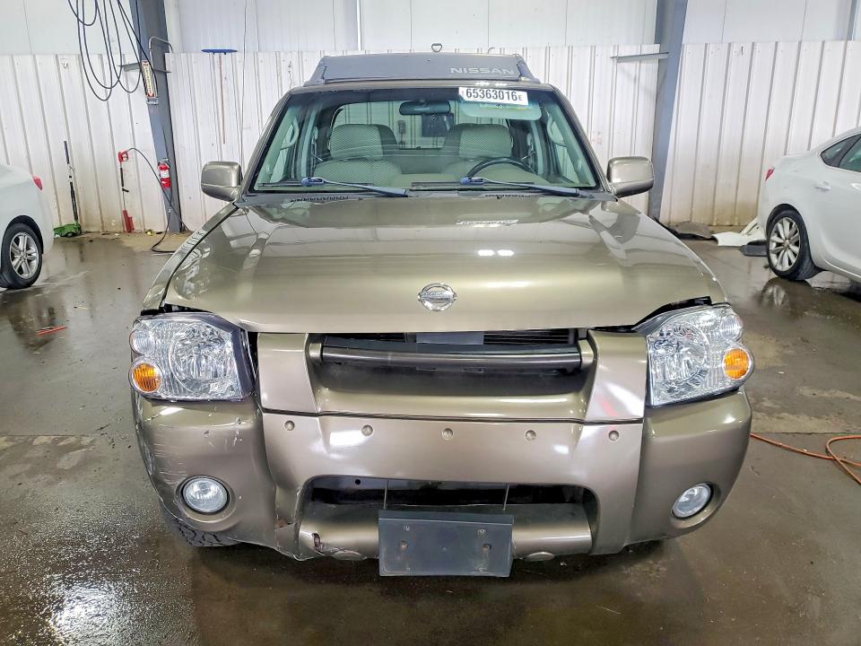 Aukcja sprzedaży 2002 Nissan Frontier, vin: 1N6ED27Y62C364259, numer aukcji: 65363016