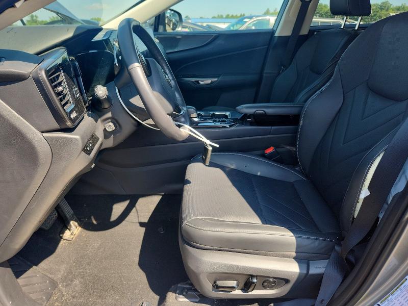 Aukcja sprzedaży 2025 Lexus Nx, vin: 2T2HGCEZXSC061092, numer aukcji: 63616336