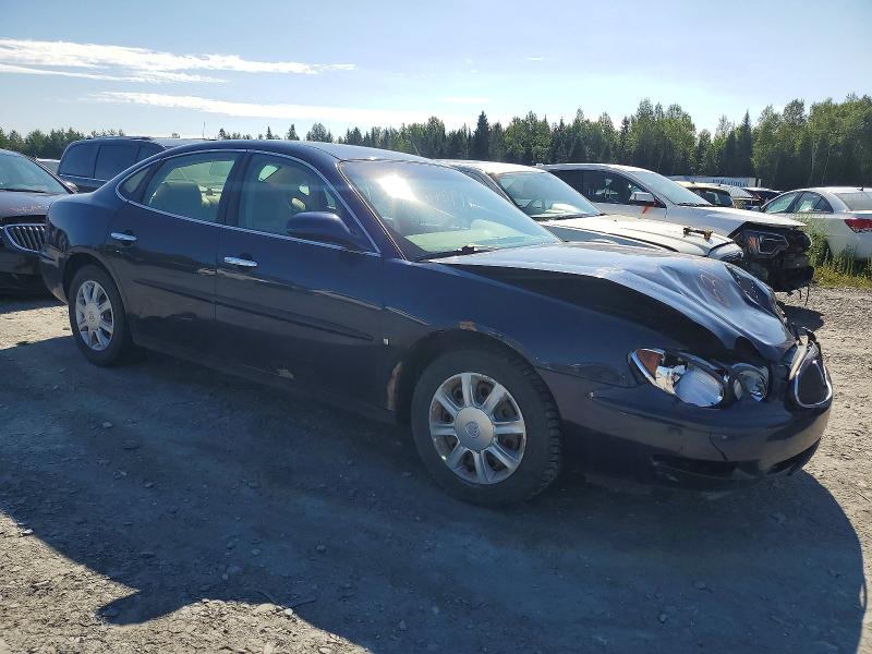 Продажа на аукционе авто 2007 Buick Allure, vin: 2G4WF582071175287, номер лота: 63170996
