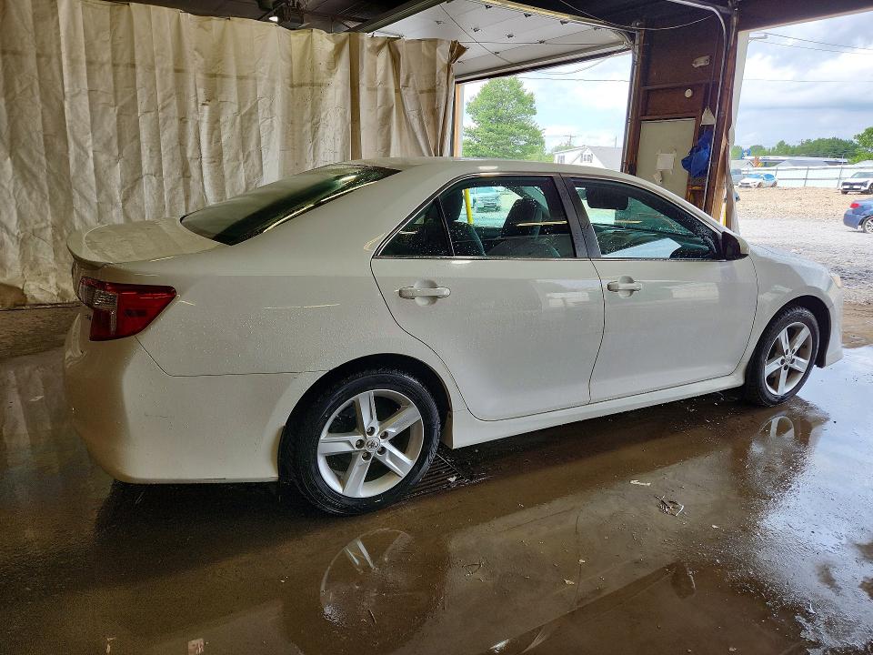Продаж на аукціоні авто 2014 Toyota Camry, vin: 4T1BF1FK8EU312018, номер лоту: 63597016