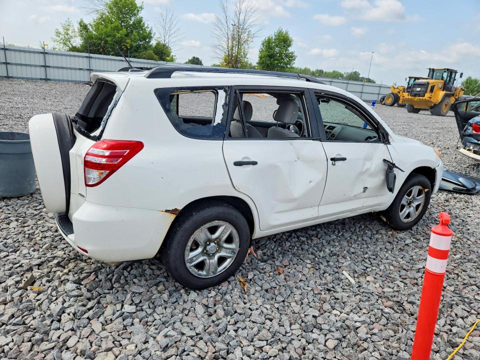 Aukcja sprzedaży 2010 Toyota Rav4, vin: 2T3BF4DV9AW073224, numer aukcji: 63150716