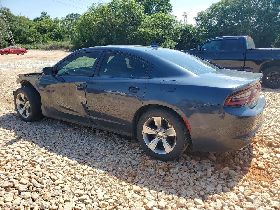 Aukcja sprzedaży 2016 Dodge Charger, vin: 2C3CDXHG0GH233074, numer aukcji: 65357606
