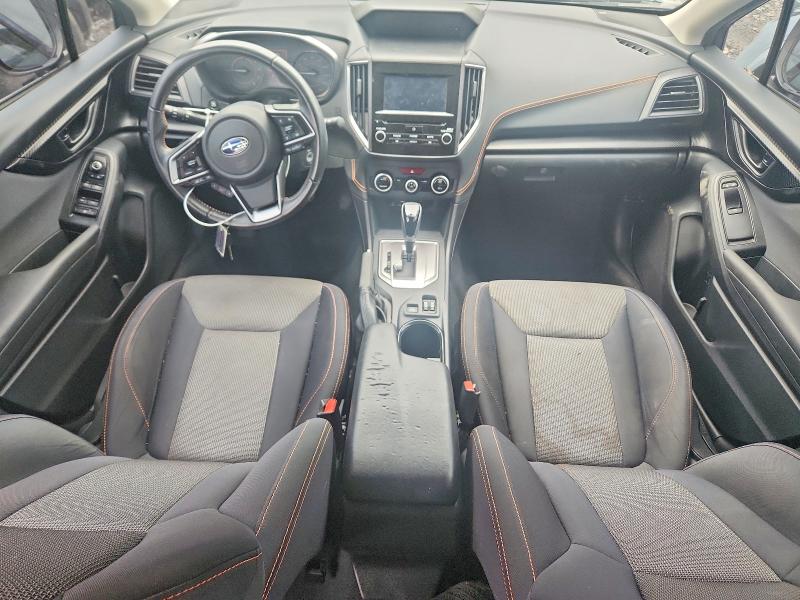 66030306 :رقم المزاد ، JF2GTAPCXM8263049 vin ، 2021 Subaru Crosstrek مزاد بيع