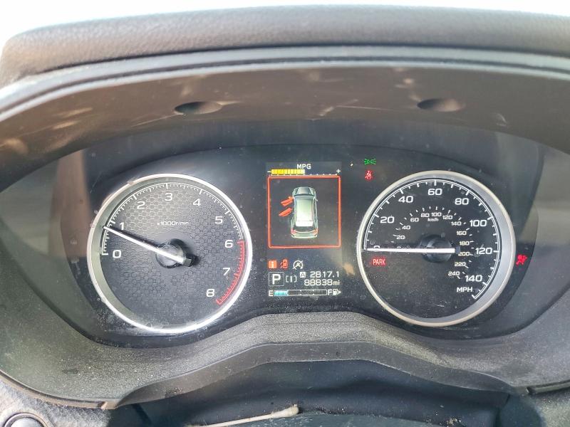 Aukcja sprzedaży 2020 Subaru Forester, vin: JF2SKAJC1LH520278, numer aukcji: 65180896