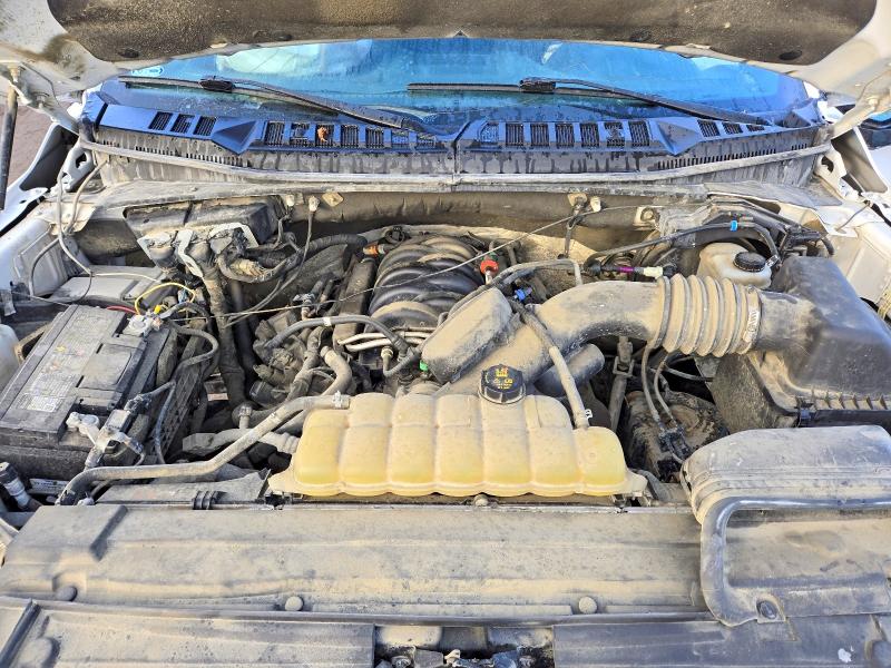 Продаж на аукціоні авто 2020 Ford F150, vin: 1FTFW1E59LKD92813, номер лоту: 64451606