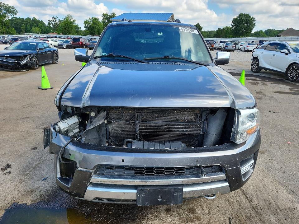 Продаж на аукціоні авто 2016 Ford Expedition, vin: 1FMJU1MT5GEF36485, номер лоту: 63195836