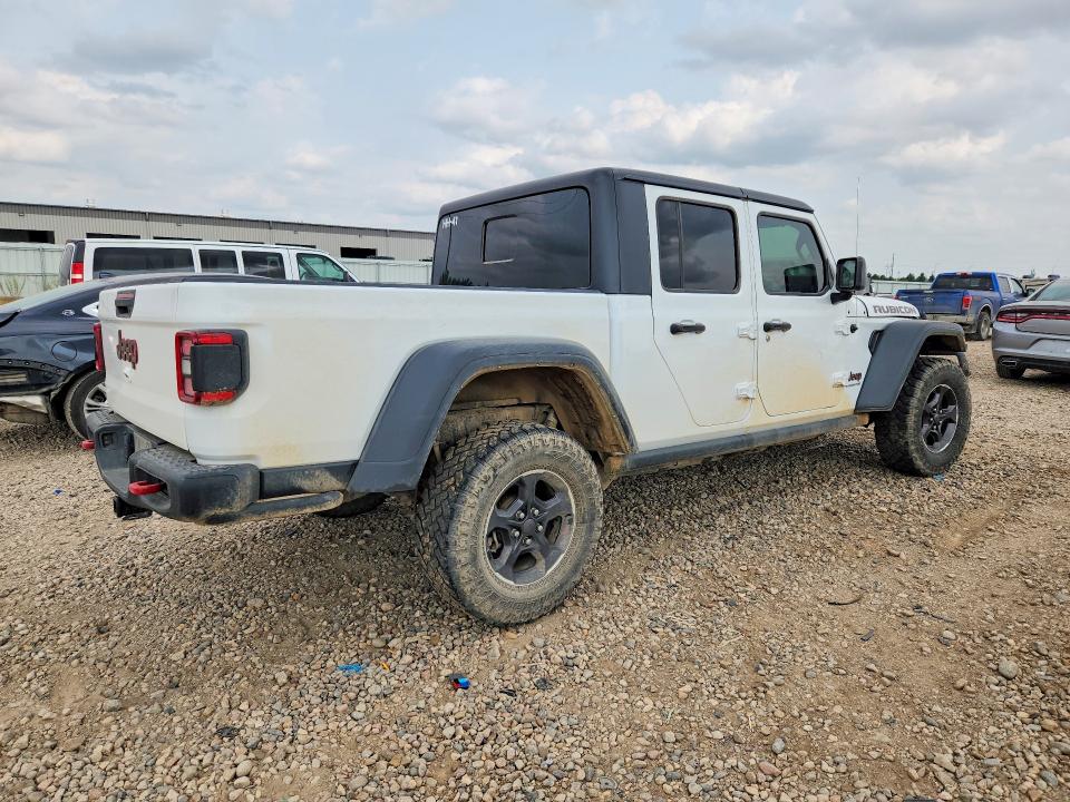 Продажа на аукционе авто 2022 Jeep Gladiator, vin: 1C6JJTBG0NL135831, номер лота: 63763996