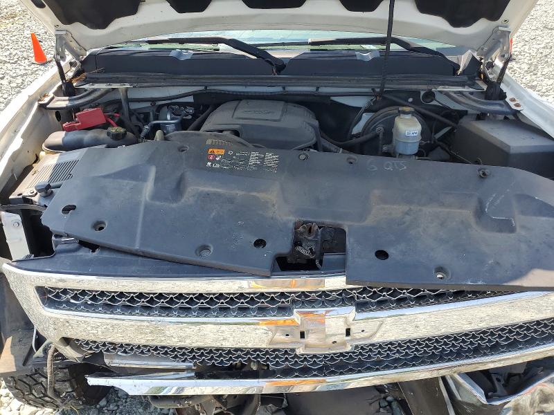 2012 Chevrolet Silverado მანქანა იყიდება აუქციონზე, vin: 3GCPKSE78CG169810, აუქციონის ნომერი: 64160806