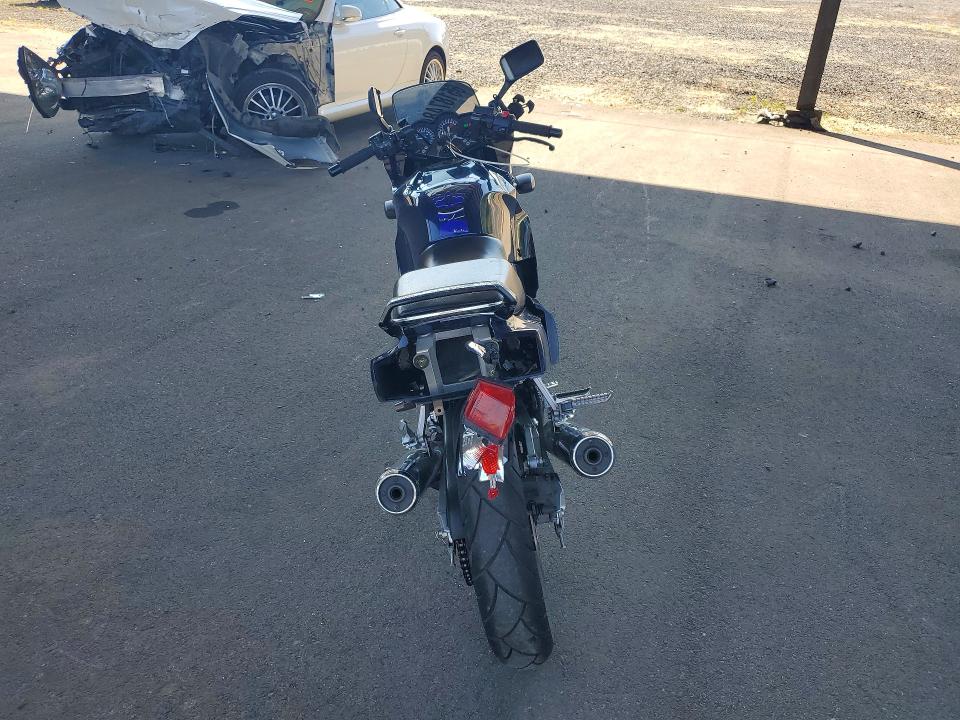 Продаж на аукціоні авто 2005 Kawasaki Ex250, vin: JKAEXMF175DA09879, номер лоту: 65187486