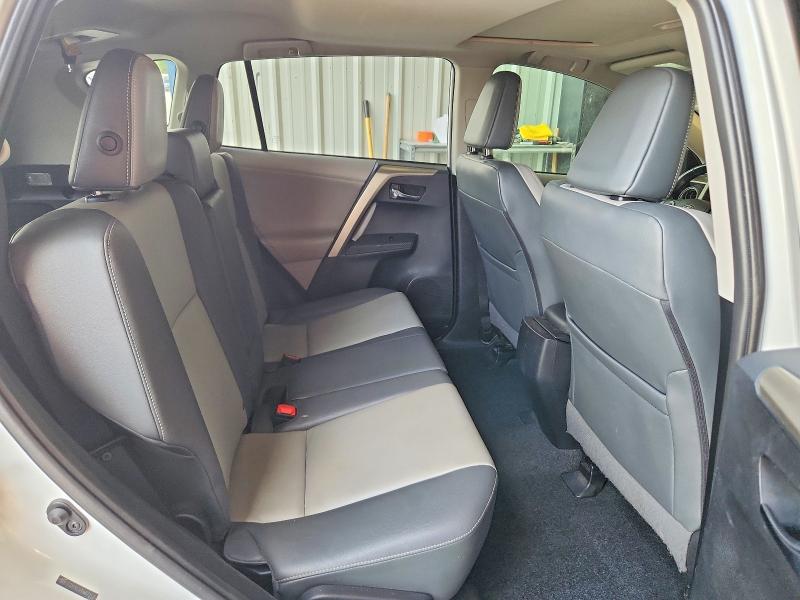 Aukcja sprzedaży 2013 Toyota Rav4, vin: 2T3YFREV9DW072505, numer aukcji: 65456566