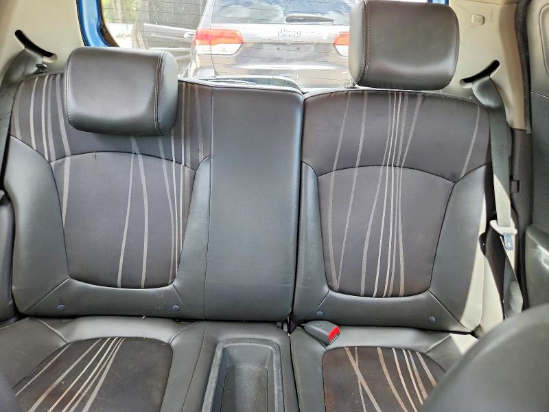 Aukcja sprzedaży 2014 Chevrolet Spark, vin: KL8CD6S91EC559989, numer aukcji: 66198196