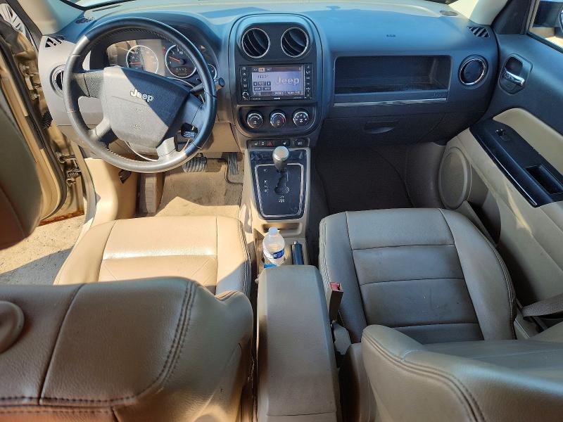 Aukcja sprzedaży 2010 Jeep Patriot, vin: 1J4NT4GB6AD562551, numer aukcji: 63675546