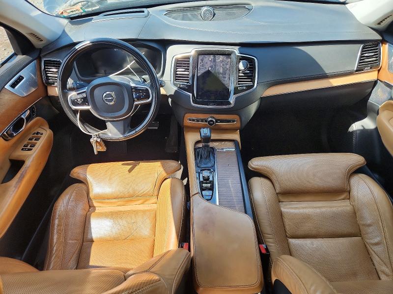 Продаж на аукціоні авто 2016 Volvo Xc90, vin: YV4A22PLXG1001006, номер лоту: 63701146
