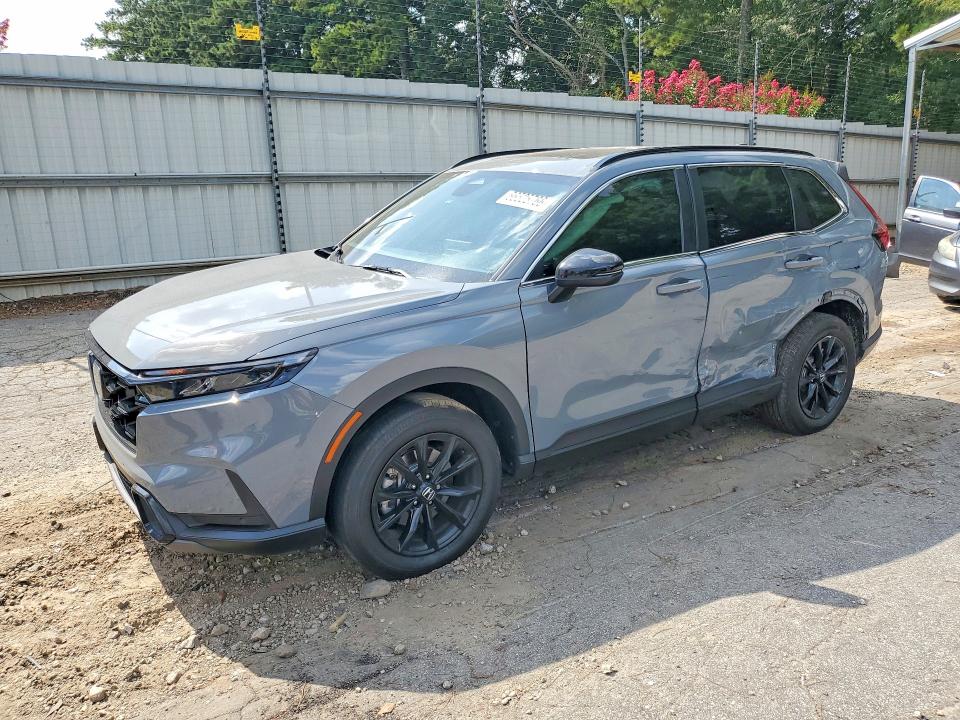Aukcja sprzedaży 2025 Honda Cr-v, vin: 7FARS6H84SE031775, numer aukcji: 66525766
