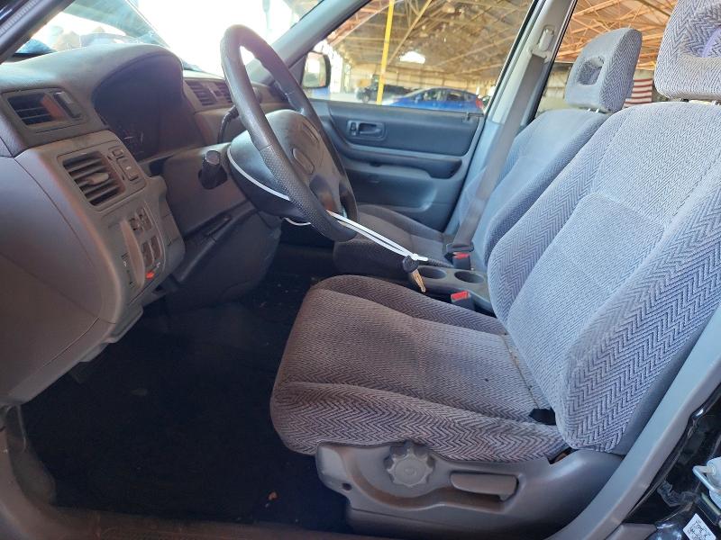 Aukcja sprzedaży 1998 Honda Cr-v, vin: JHLRD1869WC098322, numer aukcji: 63909596