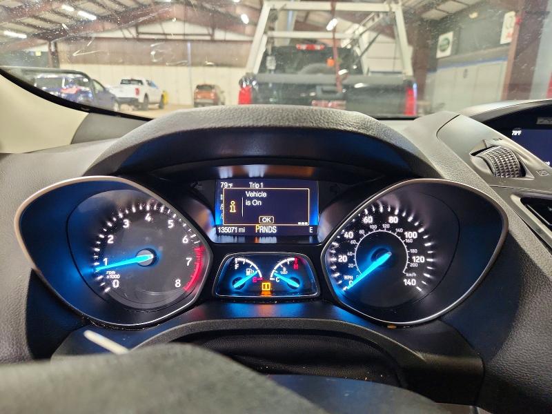 Продажа на аукционе авто 2018 Ford Escape, vin: 1FMCU0F7XJUA18842, номер лота: 65310736