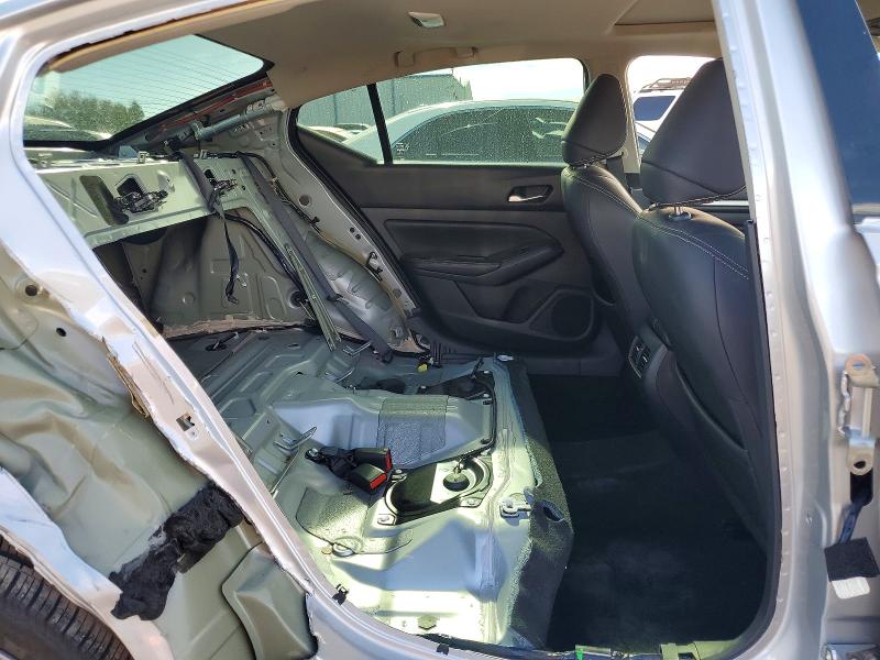 2019 Nissan Altima მანქანა იყიდება აუქციონზე, vin: 1N4BL4FW8KC185019, აუქციონის ნომერი: 65049716