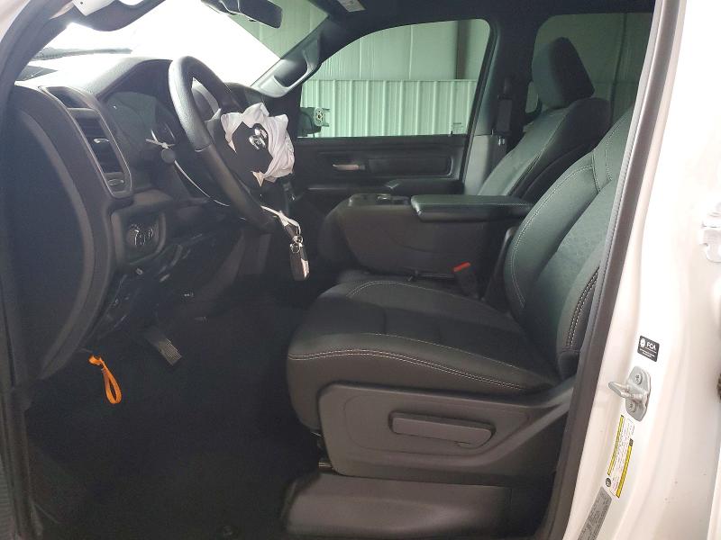 Продажа на аукционе авто 2025 Ram 1500, vin: 1C6SRFGP6SN753033, номер лота: 64890816