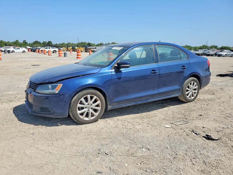 Продаж на аукціоні авто 2012 Volkswagen Jetta, vin: 3VWDX7AJ3CM453413, номер лоту: 64956896