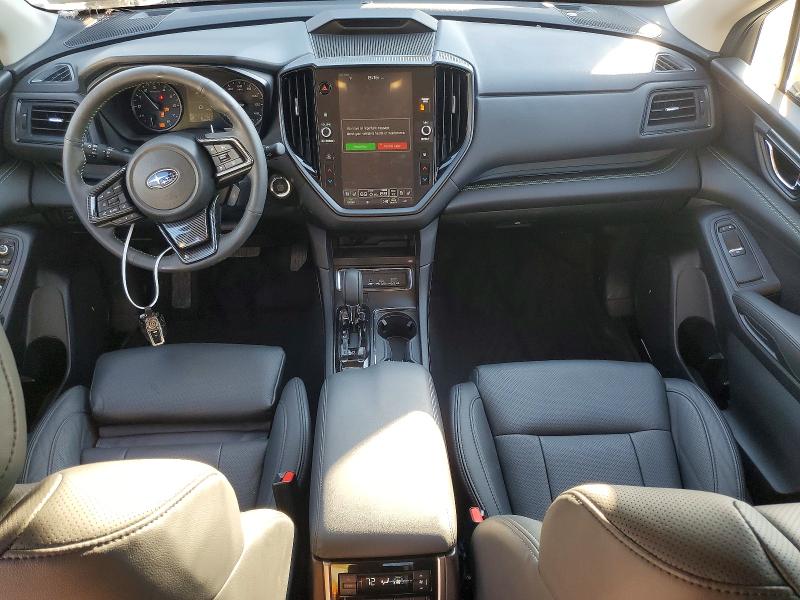 Продажа на аукционе авто 2025 Subaru Ascent, vin: 4S4WMAWD6S3420275, номер лота: 65701586