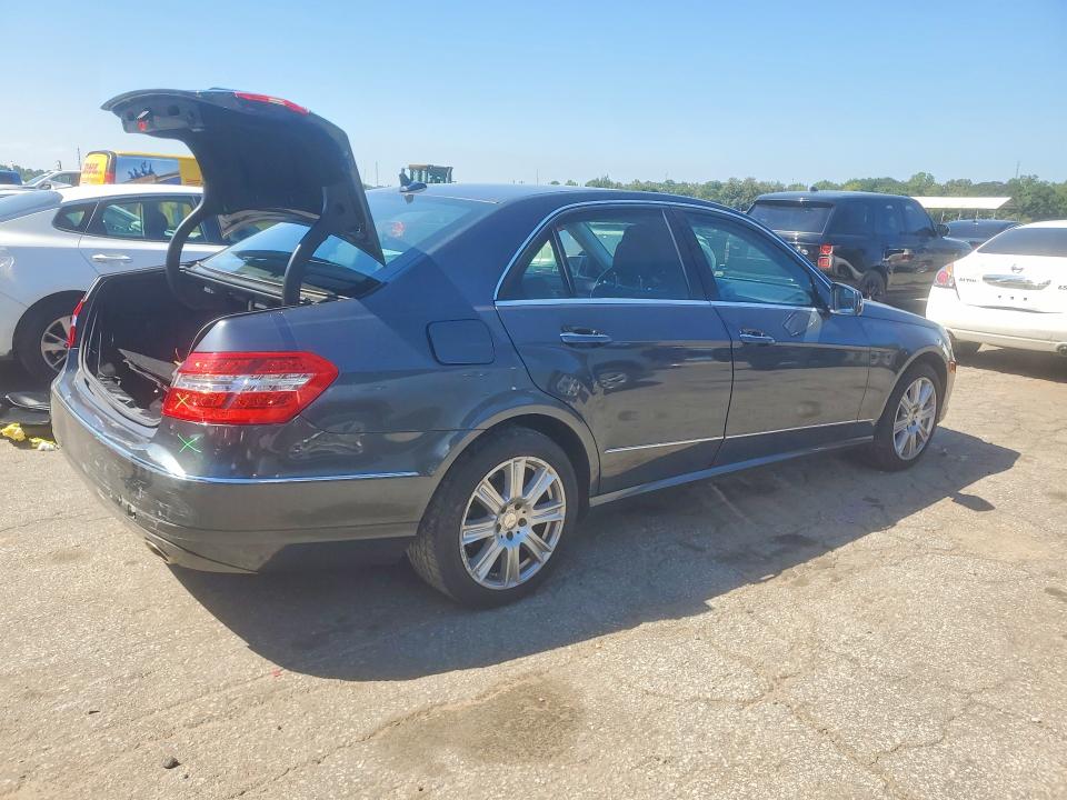 2013 Mercedes-benz E მანქანა იყიდება აუქციონზე, vin: WDDHF8JB8DA666061, აუქციონის ნომერი: 65191856