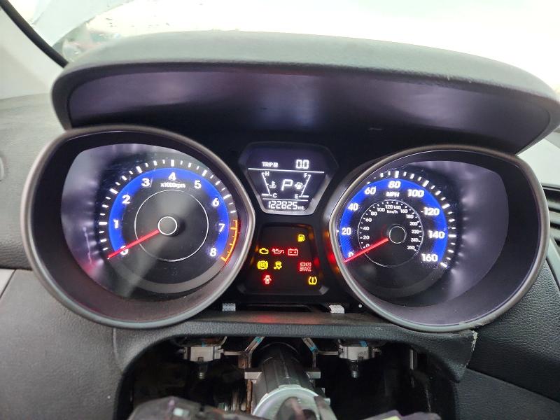 Продажа на аукционе авто 2015 Hyundai Elantra, vin: 5NPDH4AE9FH614245, номер лота: 62865646