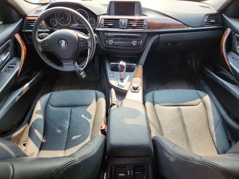 64478596 :رقم المزاد ، WBA3B3C58DF539594 vin ، 2013 Bmw 328 مزاد بيع
