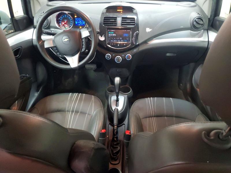 Продаж на аукціоні авто 2014 Chevrolet Spark, vin: KL8CD6S9XEC413350, номер лоту: 66776166