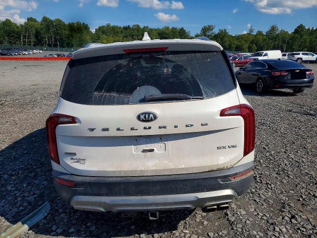 Aukcja sprzedaży 2021 Kia Telluride, vin: 5XYP5DHC9MG175305, numer aukcji: 67101036