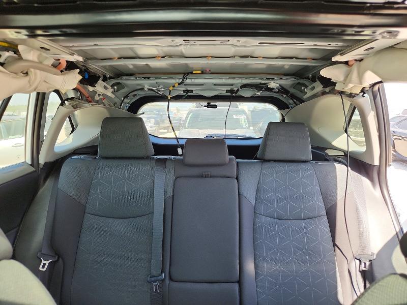 Продаж на аукціоні авто 2024 Toyota Rav4 Hybrid, vin: 2T3RWRFV4RW235801, номер лоту: 65119906