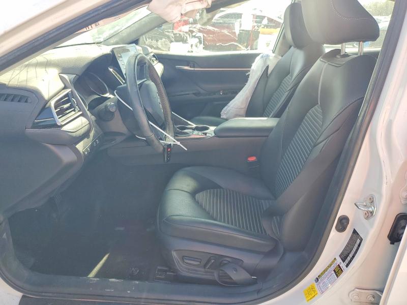 Продажа на аукционе авто 2023 Toyota Camry Hybrid, vin: 4T1G31AK8PU609766, номер лота: 64232626
