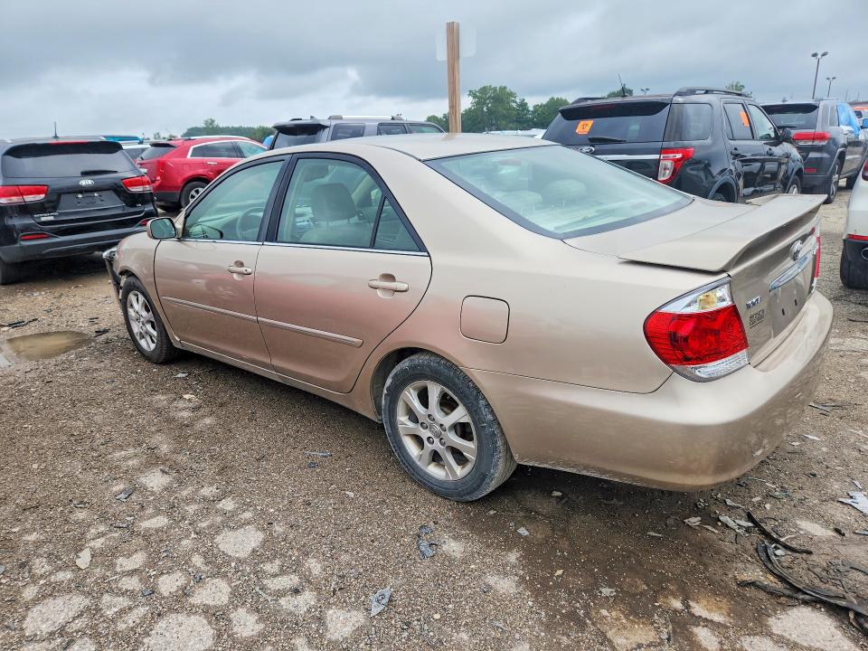 Продаж на аукціоні авто 2005 Toyota Camry, vin: 4T1BF30K45U599359, номер лоту: 64468526