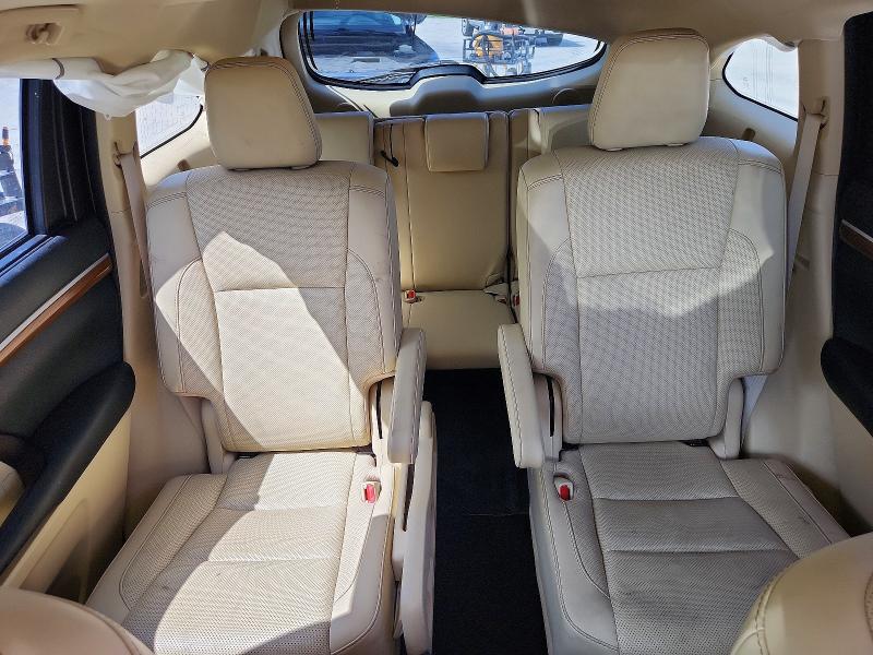 66653566 :رقم المزاد ، 5TDYZRFH3KS322688 vin ، 2019 Toyota Highlander مزاد بيع