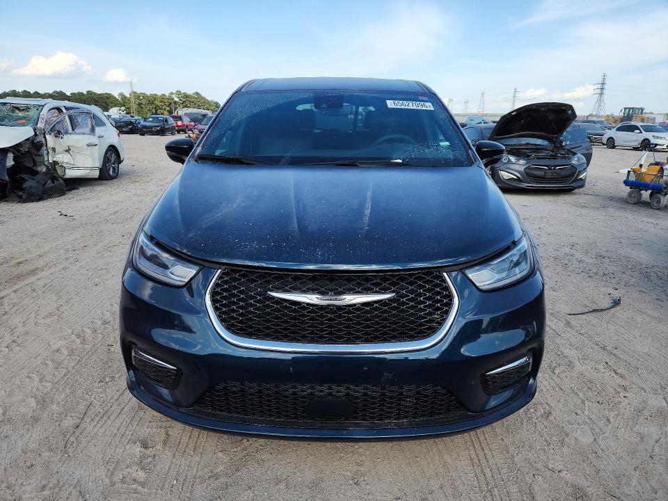 Продажа на аукционе авто 2025 Chrysler Pacifica, vin: 2C4RC1BG9SR531625, номер лота: 65627096