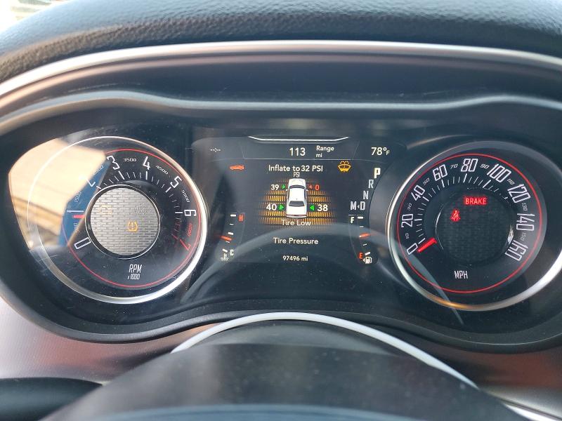 64516796 :رقم المزاد ، 2C3CDZAG3KH666600 vin ، 2019 Dodge Challenger مزاد بيع