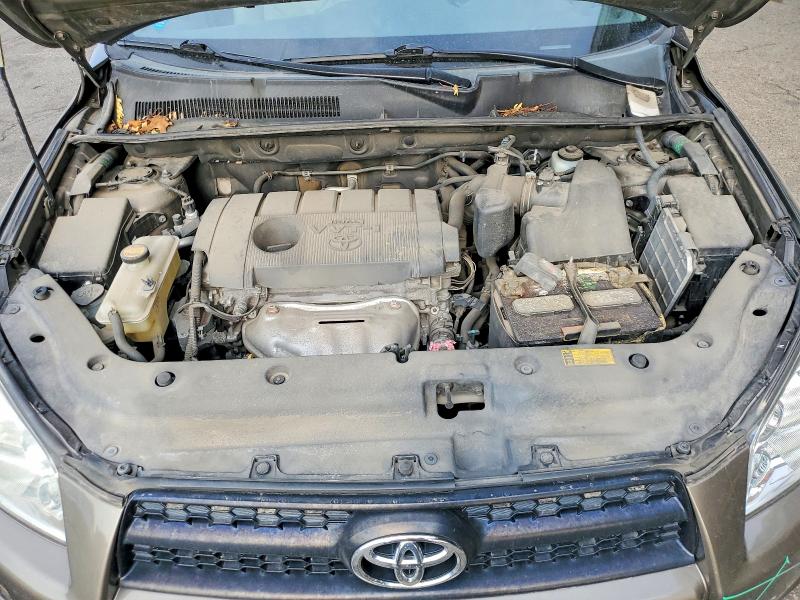 Продаж на аукціоні авто 2012 Toyota Rav4, vin: 2T3BF4DV5CW210145, номер лоту: 64493976