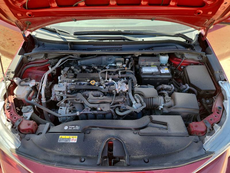 Aukcja sprzedaży 2023 Toyota Corolla, vin: 5YFB4MDE2PP006943, numer aukcji: 66392586