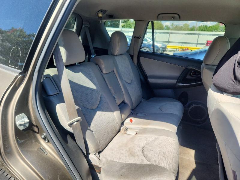 Aukcja sprzedaży 2011 Toyota Rav4, vin: 2T3JF4DV4BW175561, numer aukcji: 63817146
