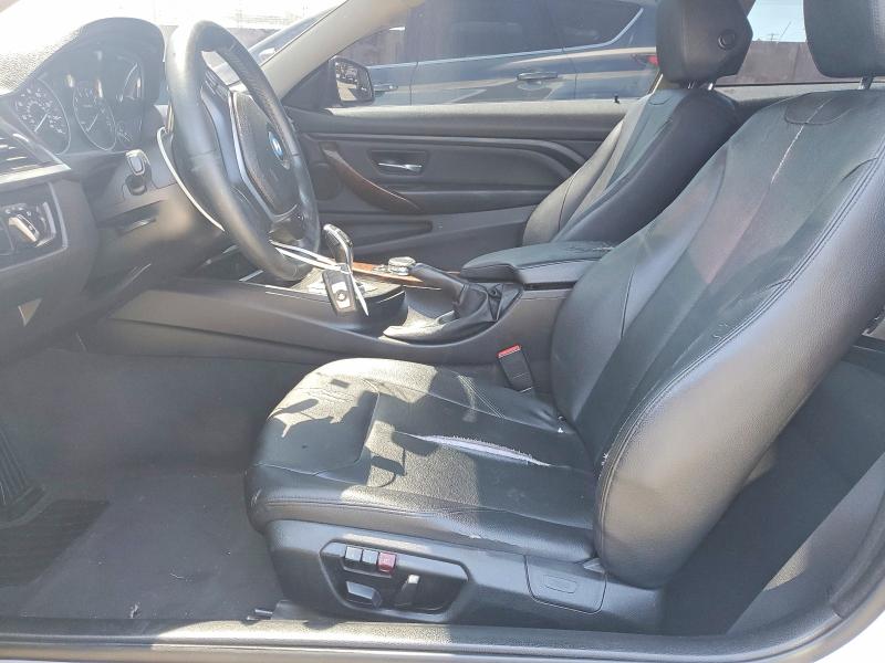 Auction sale of the 2015 Bmw 428, vin: WBA3N3C58FK234629, lot number: 66126836