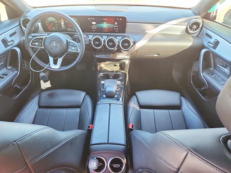 Продаж на аукціоні авто 2019 Mercedes-benz A, vin: WDD3G4FBXKW022716, номер лоту: 63516146