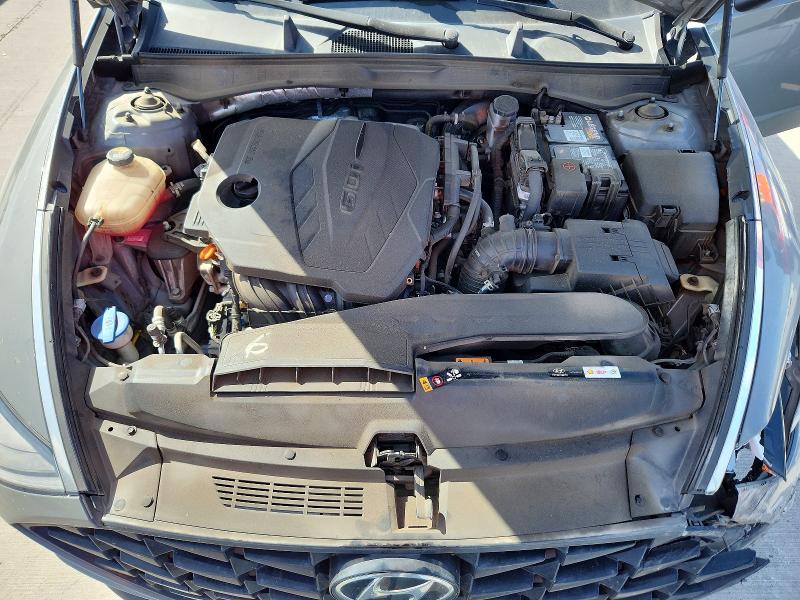 Aukcja sprzedaży 2023 Hyundai Sonata, vin: KMHL64JA2PA306756, numer aukcji: 65293346