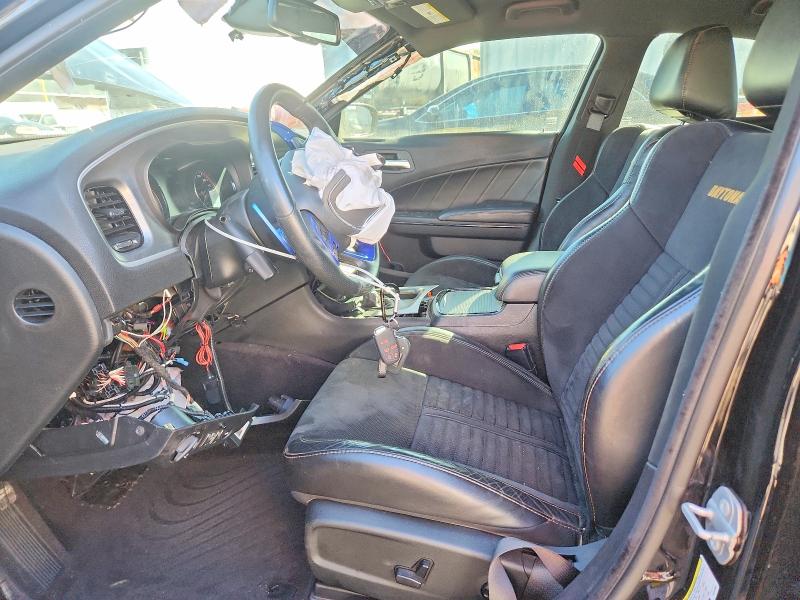 2018 Dodge Charger მანქანა იყიდება აუქციონზე, vin: 2C3CDXGJ4JH313093, აუქციონის ნომერი: 66140056